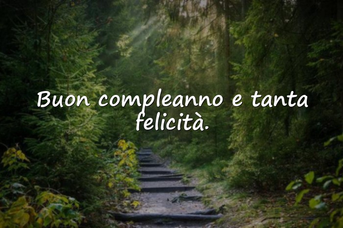 Immagini con auguri per il compleanno - 17
