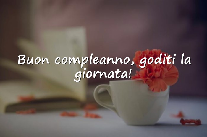 Immagini con auguri per il compleanno - 7