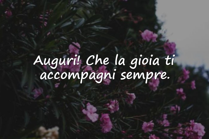 Immagini con auguri per il compleanno - 6
