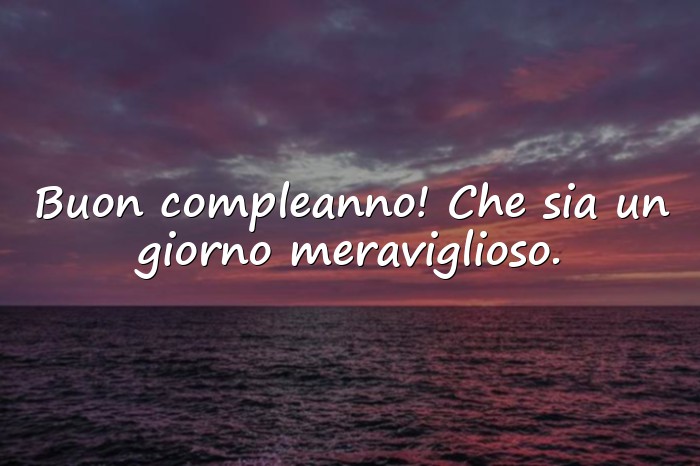 Immagini con auguri per il compleanno - 1