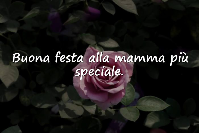 Immagini con auguri per la festa della mamma - 19