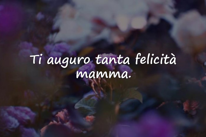 Immagini con auguri per la festa della mamma - 13