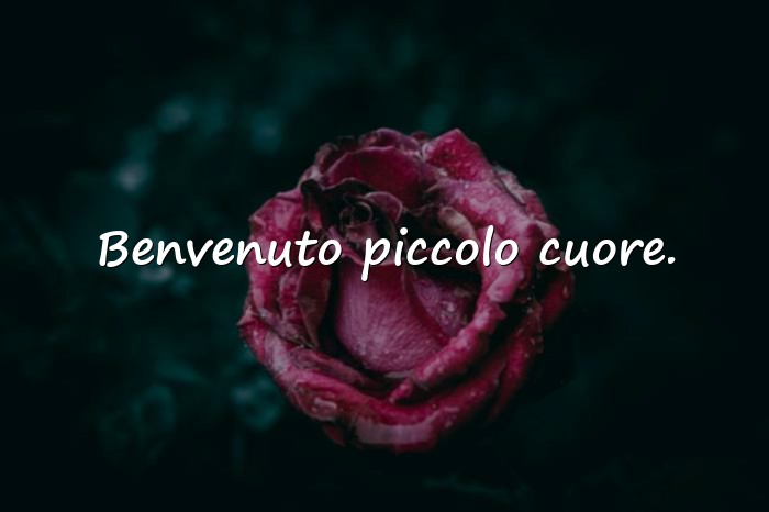 Immagini con auguri per la nascita - 13