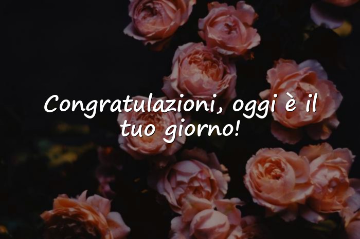 Immagini con auguri per laurea - 2