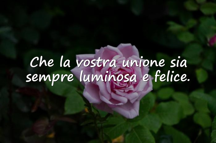 Immagini con auguri per matrimonio frasi - 21