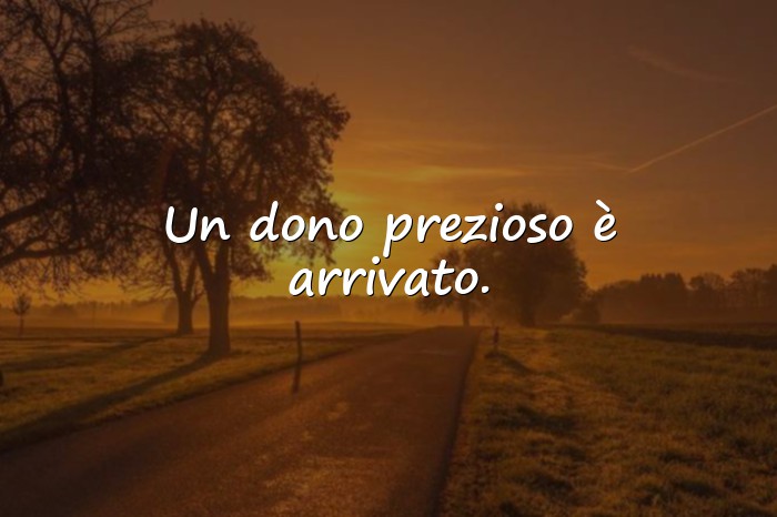 Immagini con auguri per nascita - 14