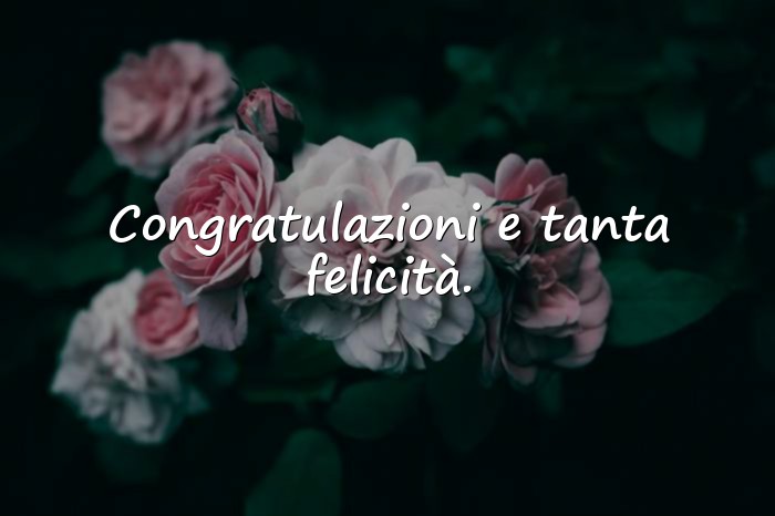 Immagini con auguri per nascita - 1