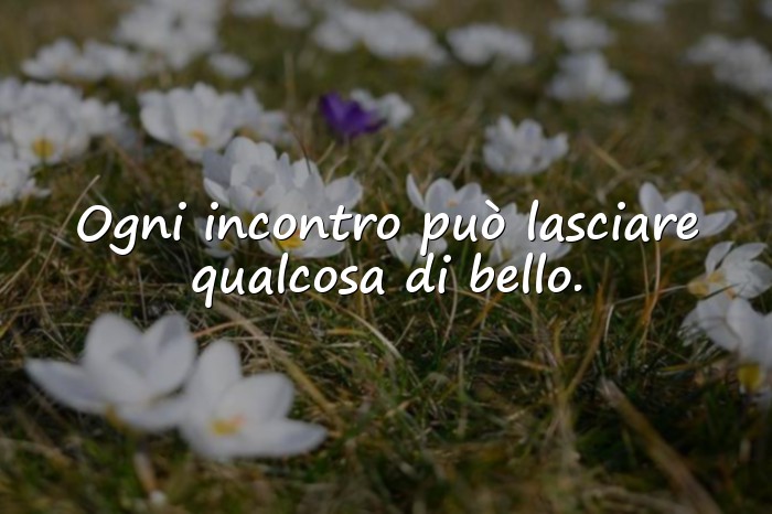 Immagini con belle frasi - 5