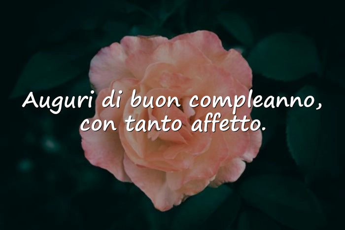 Immagini con biglietti auguri compleanno - 1