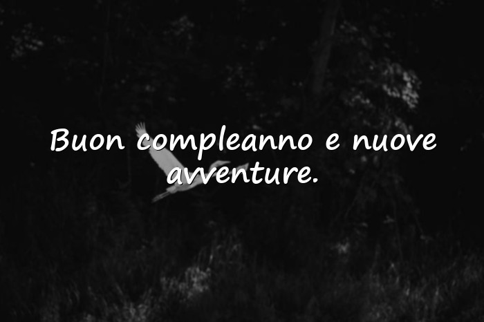 Immagini con Biglietti di Auguri di Compleanno (Frasi) - 25