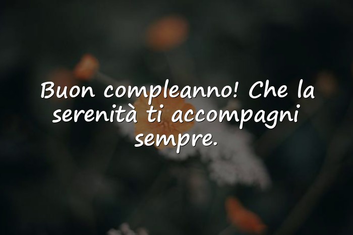 Immagini con Biglietti di Auguri di Compleanno (Frasi) - 8