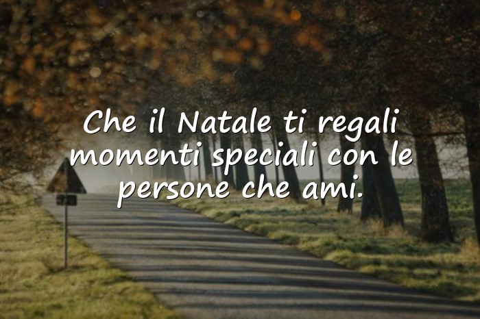 Immagini con biglietto auguri natale - 6