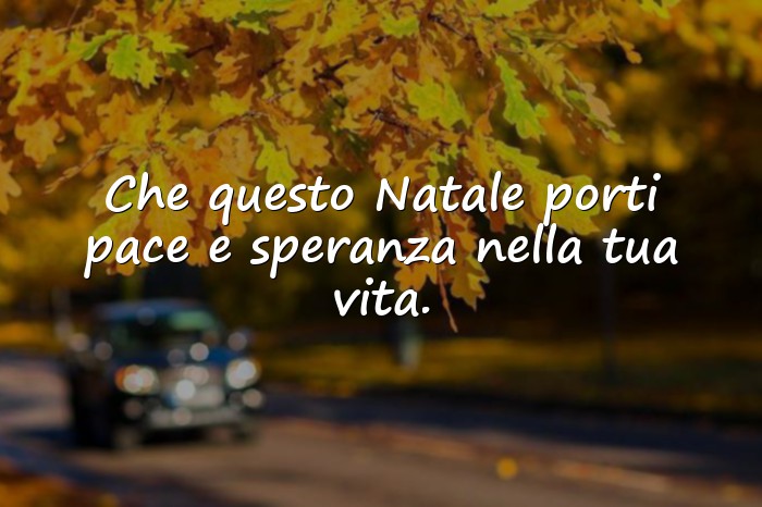 Immagini con biglietto auguri natale - 1