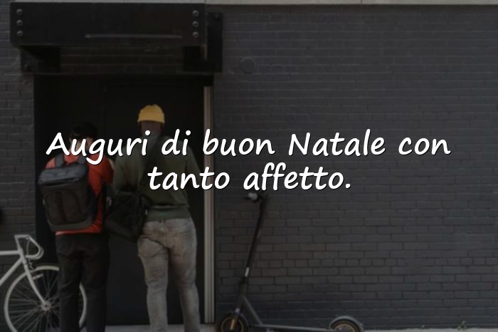 Immagini con biglietto auguri natale - 19