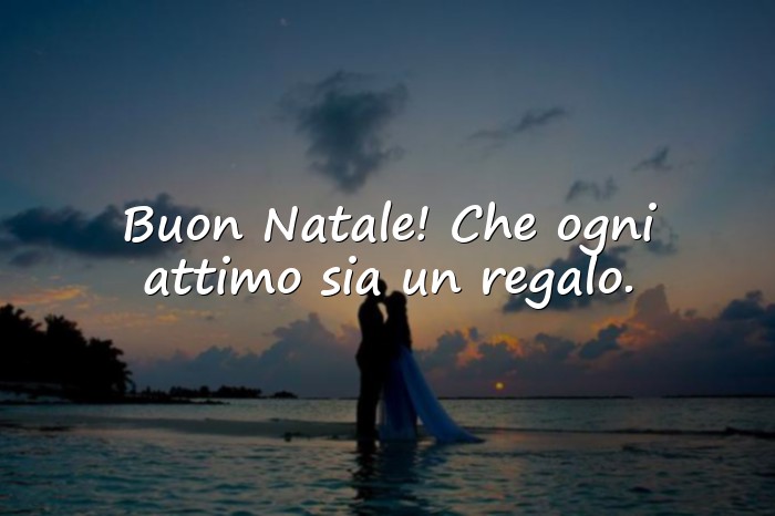 Immagini con biglietto auguri natale - 4