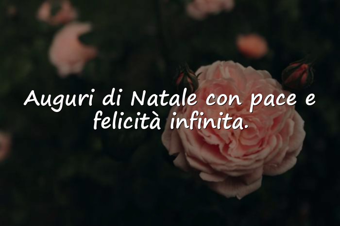 Immagini con biglietto auguri natale - 1