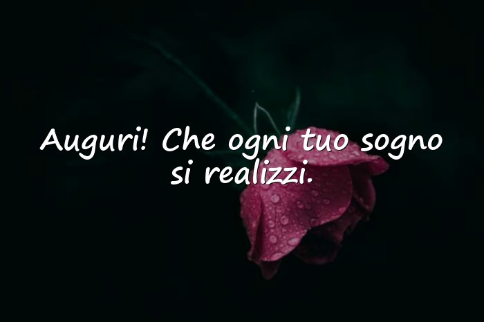 Immagini con biglietto di auguri compleanno - 12