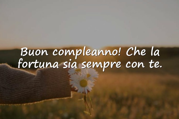 Immagini con biglietto di auguri compleanno - 4