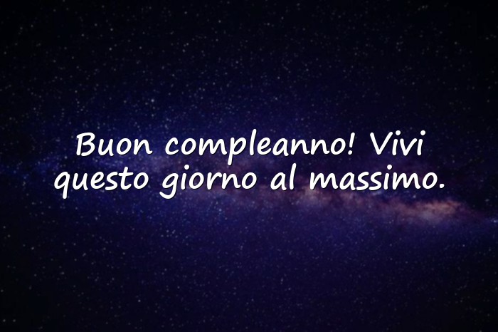 Immagini con biglietto di auguri compleanno - 18
