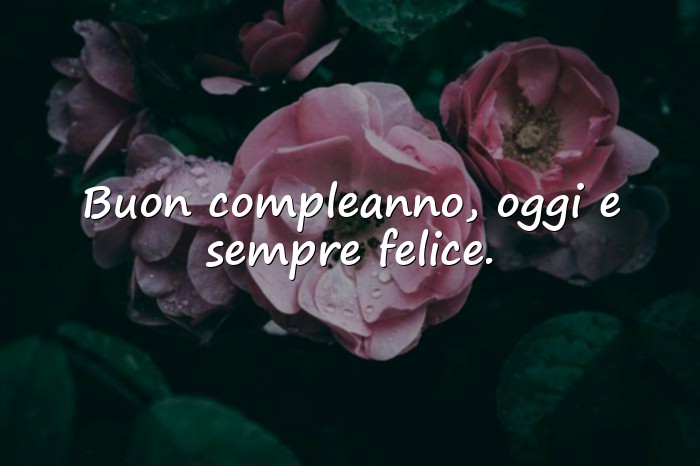Immagini con biglietto di auguri compleanno - 1
