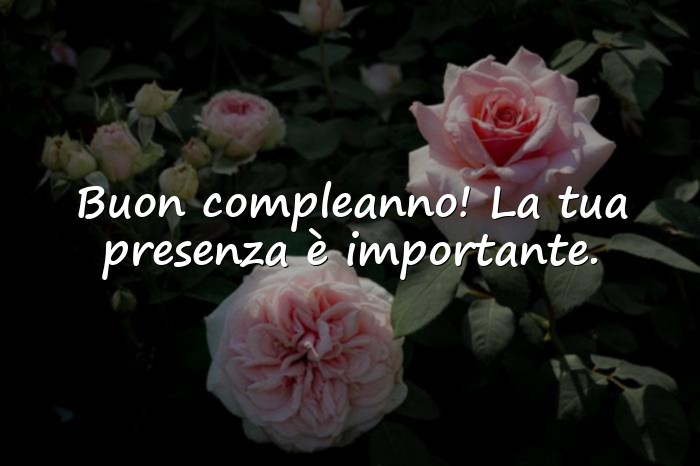 Immagini con buon compleanno amica - 16