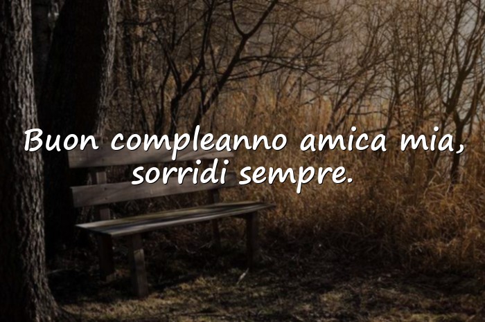 Immagini con buon compleanno amica - 6