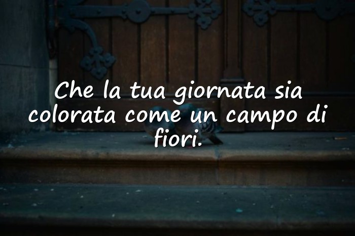 Immagini con buon compleanno fiori - 15