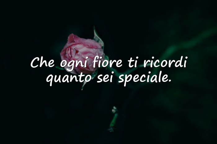 Immagini con buon compleanno fiori - 21