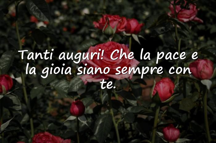 Immagini con buon compleanno frasi - 12