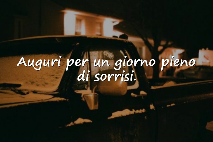 Immagini con buon onomastico - 11