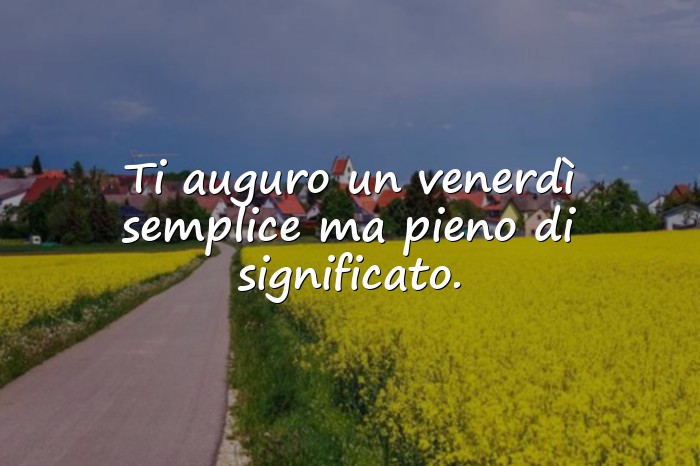 Immagini con buon venerdì - 1