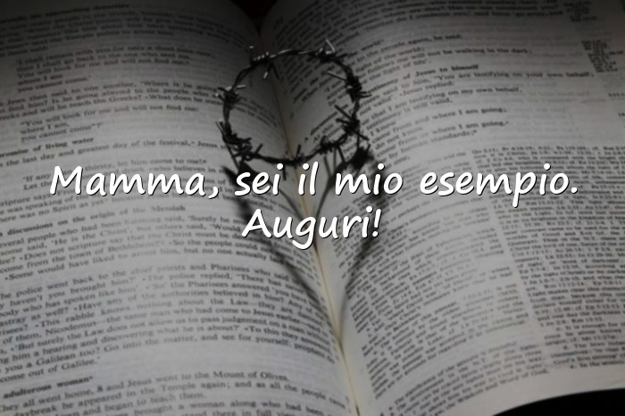 Immagini con buona festa della mamma - 17