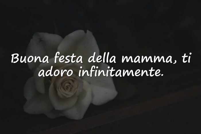 Immagini con buona festa della mamma - 2