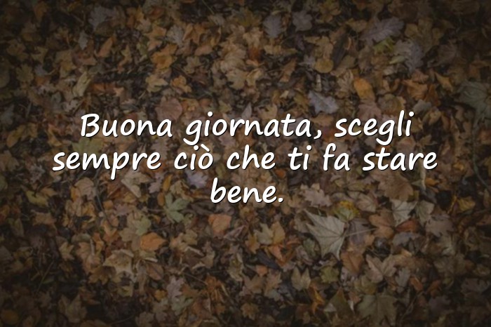 Immagini con buonagiornata - 6