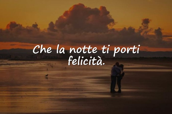 Immagini con buonanotte frasi - 1