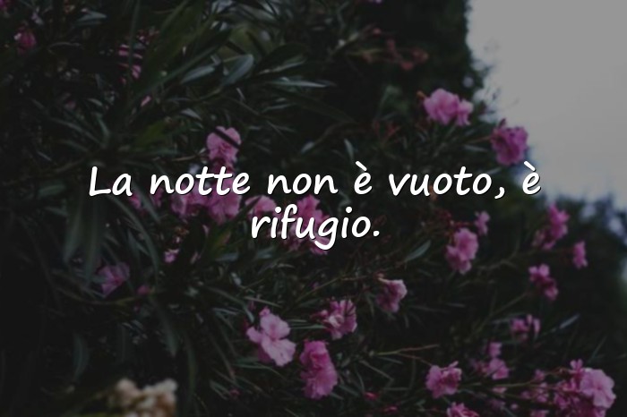 Immagini con buonanotte frasi profonde - 11