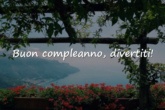 Immagini con compleanno frasi - 21