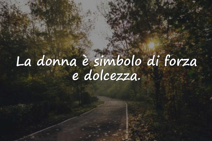 Immagini con donne frasi - 8