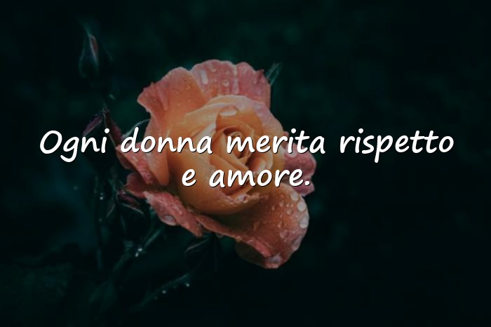 Immagini con donne frasi - 4