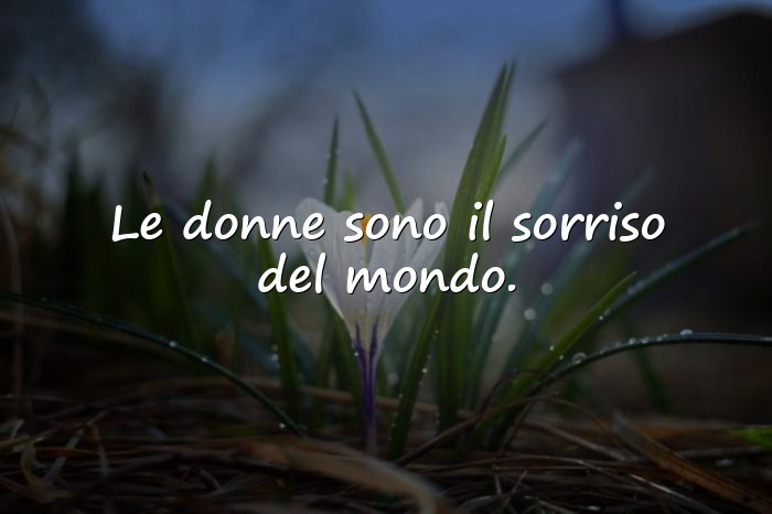Immagini con donne frasi - 19
