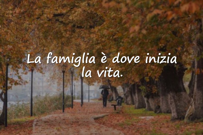Immagini con famiglia frasi - 7