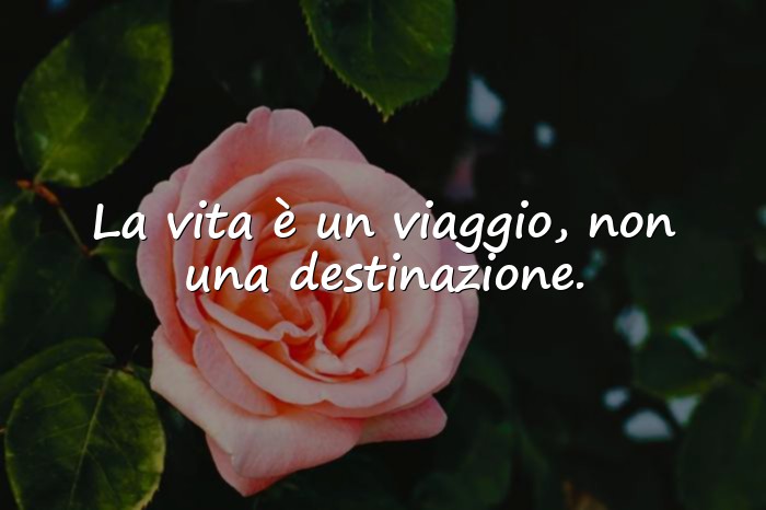 Immagini con famose riflettere frasi sulla vita - 2