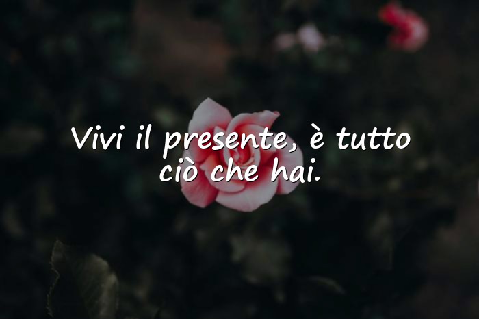 Immagini con famose riflettere frasi sulla vita - 23