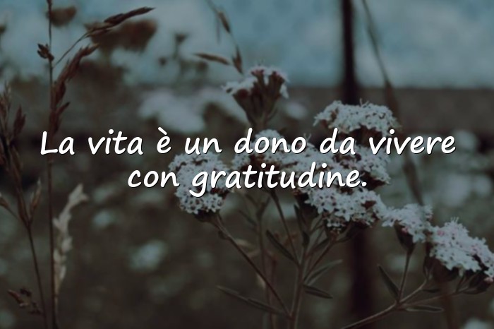 Immagini con famose riflettere frasi sulla vita - 19
