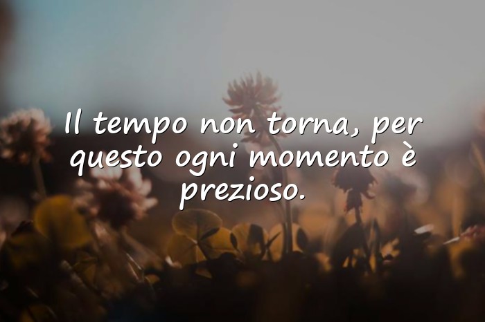 Immagini con famose riflettere frasi sulla vita - 6