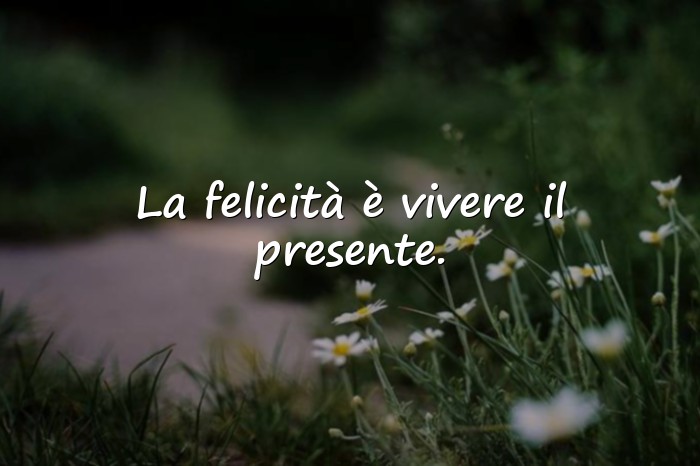Immagini con felicità frasi - 2