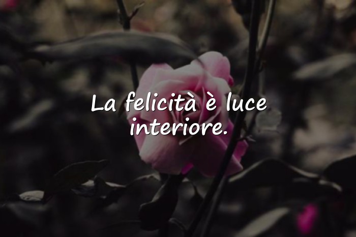 Immagini con felicità frasi - 14