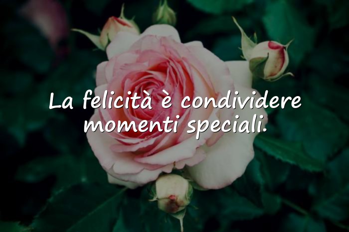Immagini con felicità frasi - 4