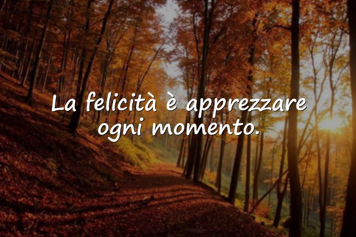 Immagini con felicità frasi - 20