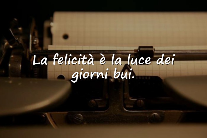 Immagini con felicità frasi - 11